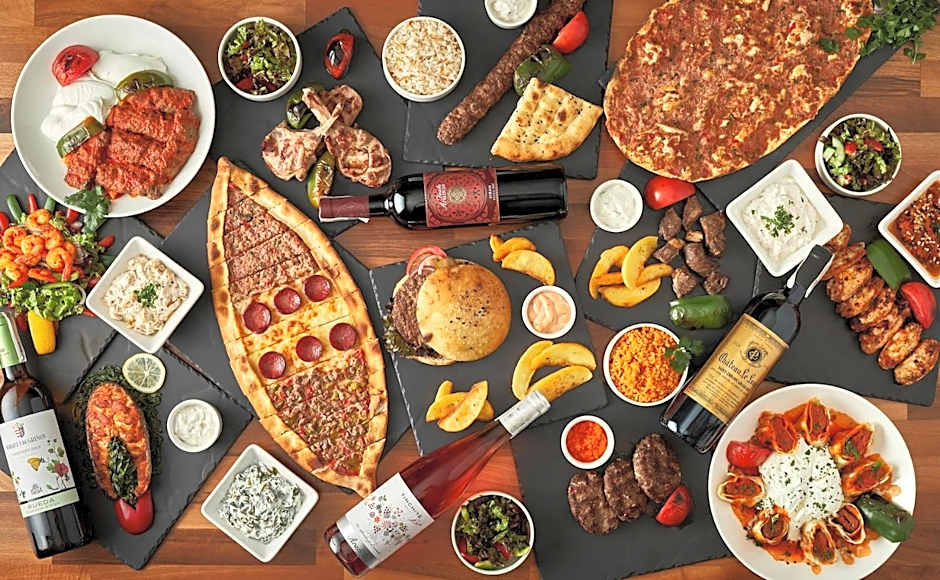 Lezzet PG B&B &TurkishRestaurant