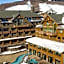 The Lodge at Spruce Peak, a Destination by Hyatt Residence