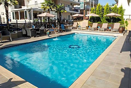 Olympos Suites Apartments