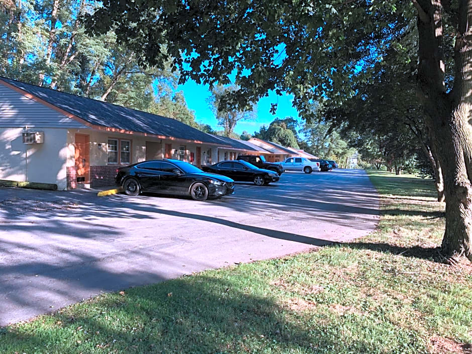 Sentinel Motel
