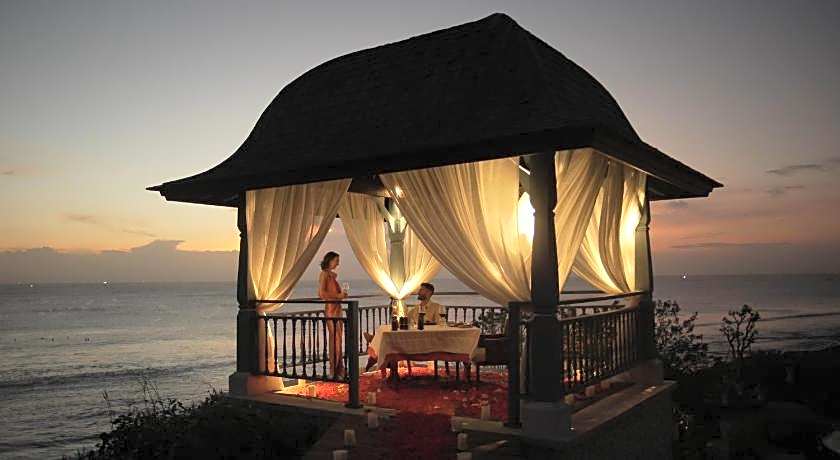 Jumeirah Bali