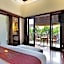 The Khayangan Dreams Villa, Seminyak