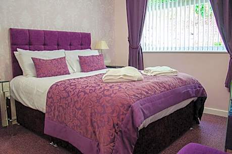 The Lemonfield Hotel