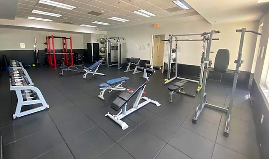 Elite Brickell Studio on the Bay