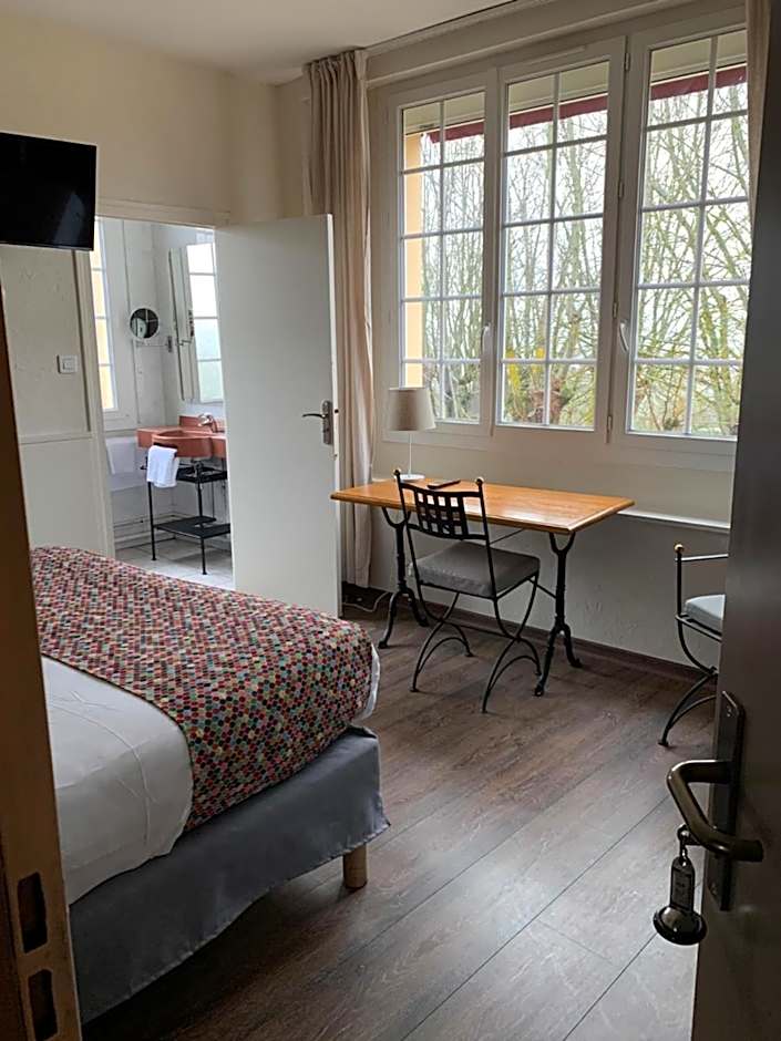 La Bonbonniere, Sure Hotel Collection by Best Western