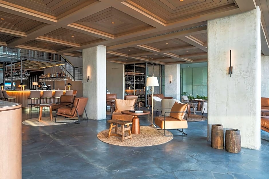 Hotel Costanero Montevideo - MGallery