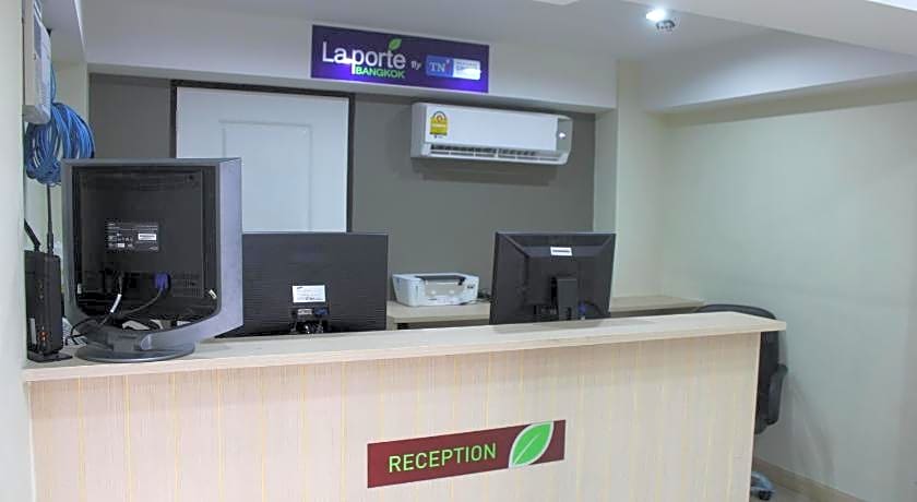 La Porte Bangkok