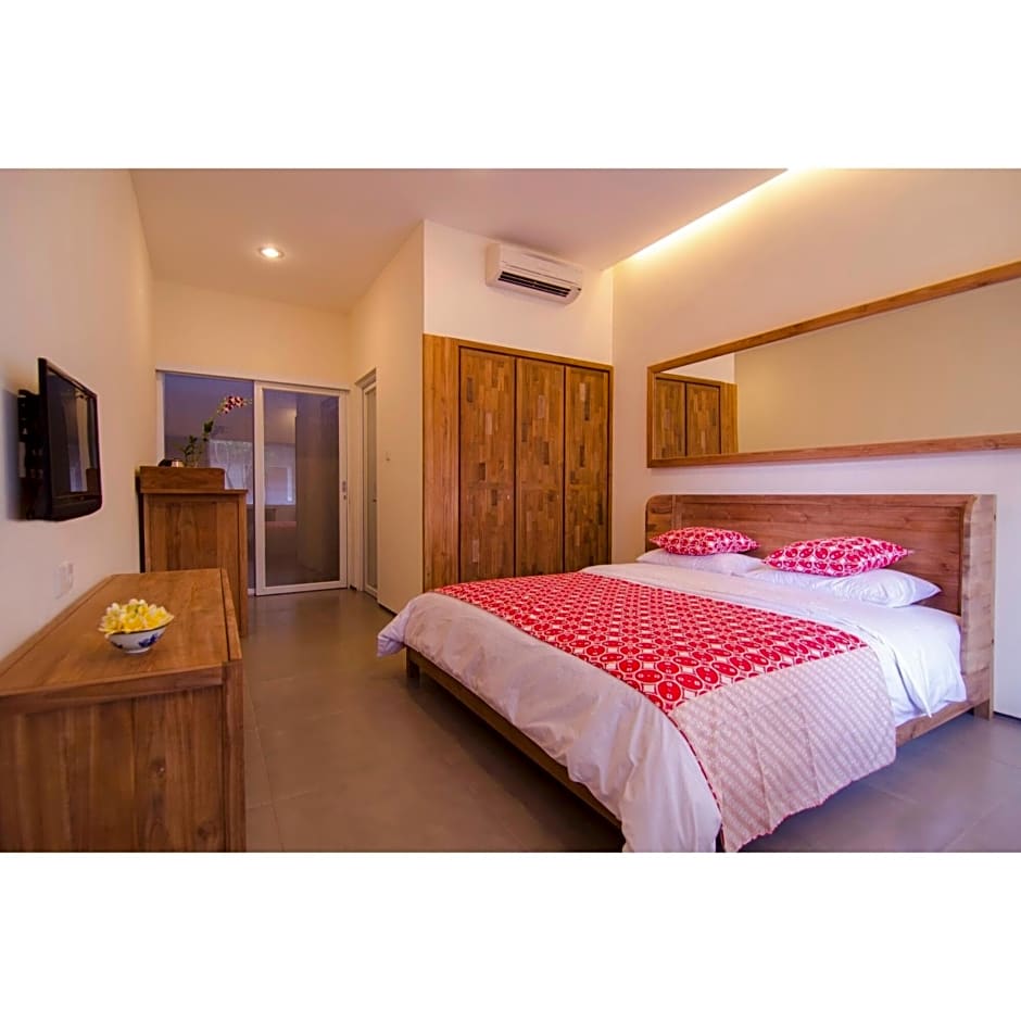 Seruni Guest House