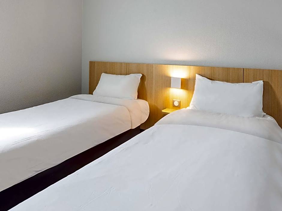 B&B HOTEL Rennes Sud Chantepie