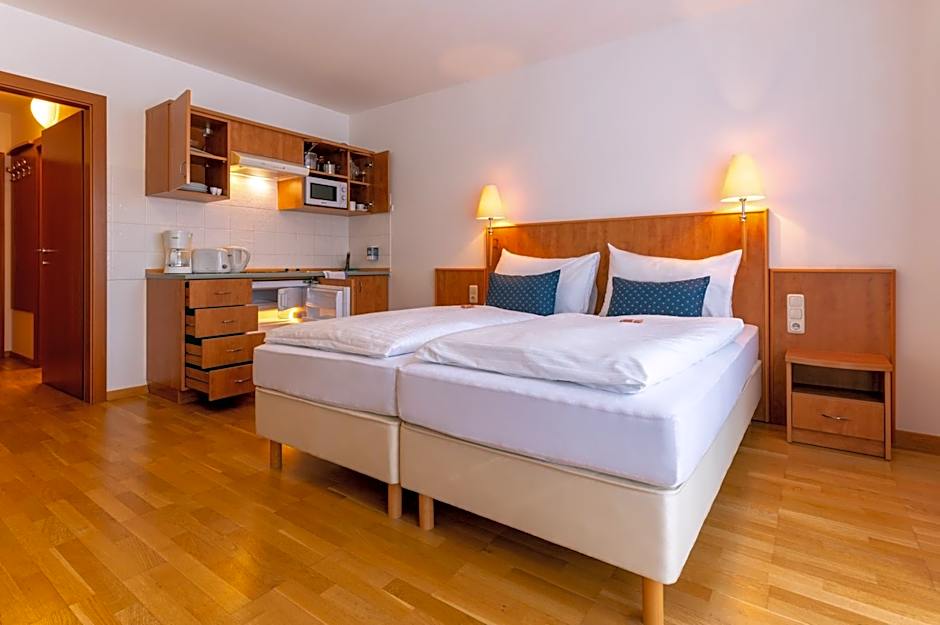 Club Hotel am Kreischberg
