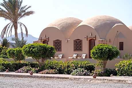 Chalet (King)
