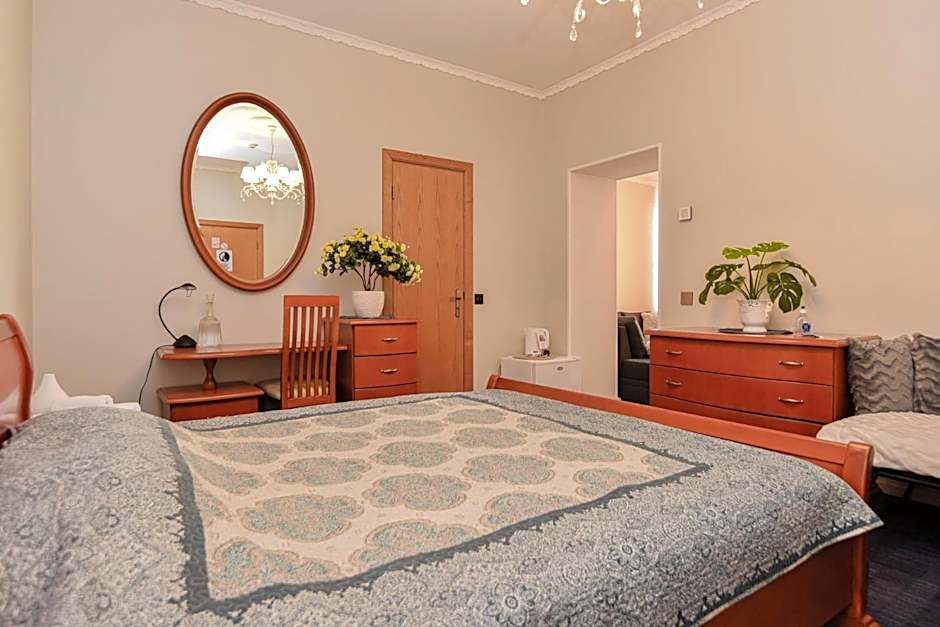 Hotel Jugend with Self Check-in