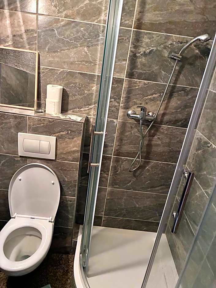 Hotel Chata ve Volarech Šumava