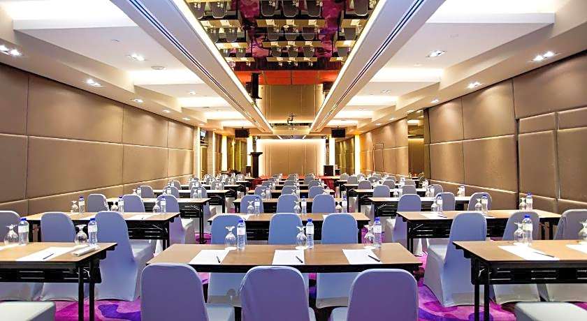 Vouk Hotel Suites, Penang
