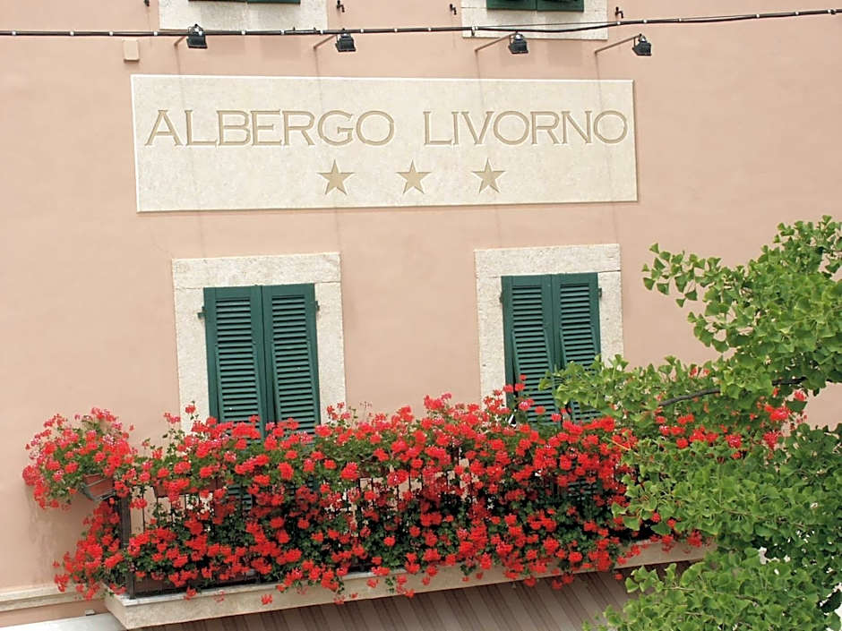 Albergo Livorno