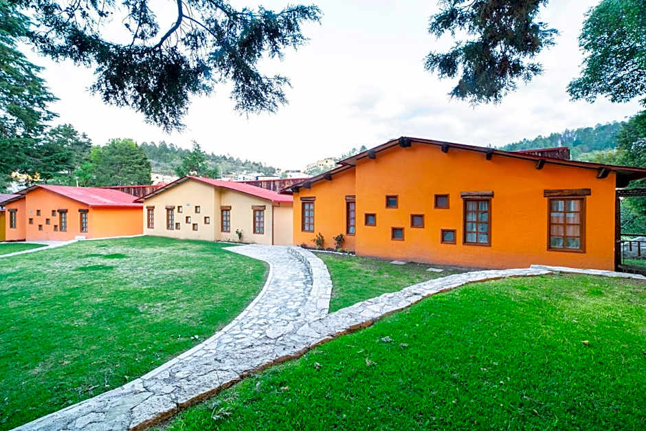 Collection O Casona De Minas
