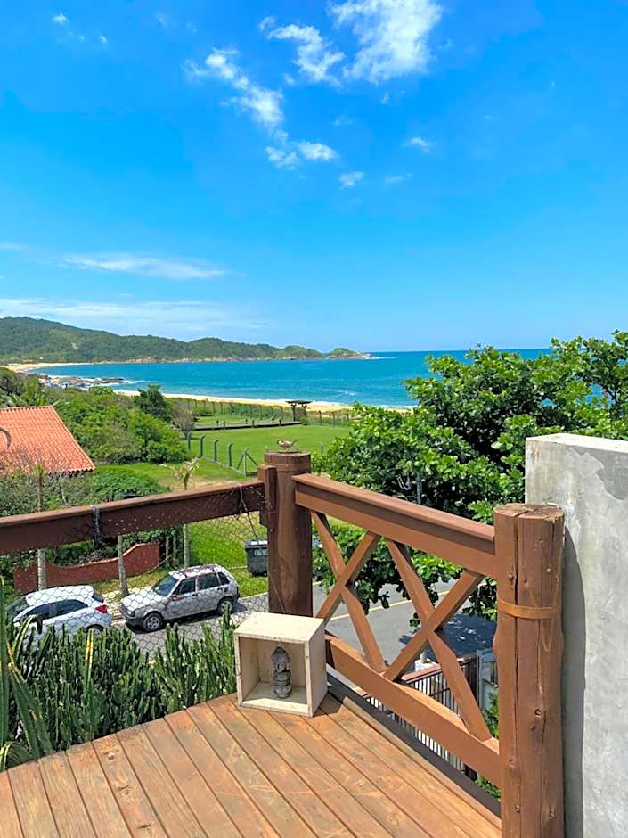 Estaleiro Casa Hotel