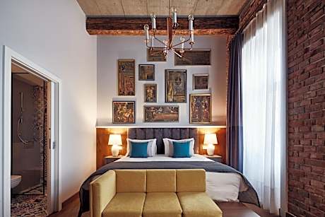 Hotel Indigo Krakow - Old Town By IHG
