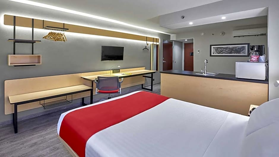 City Express by Marriott Queretaro