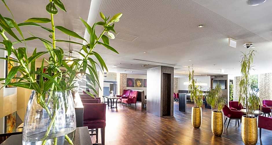 PLAZA Premium Salzburg