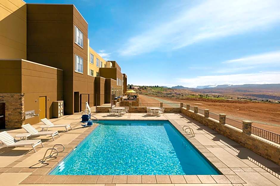 Hyatt Place Page/Lake Powell