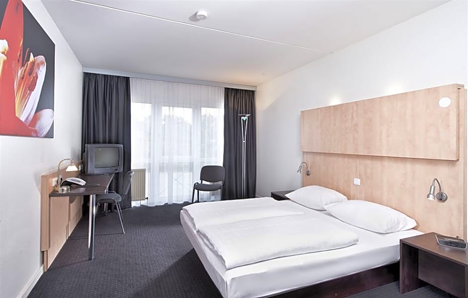 Good Morning + Bad Oldesloe