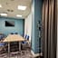 Hampton By Hilton Stuttgart City Centre