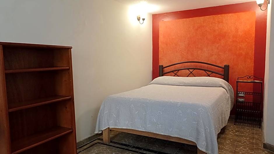 Posada Antiguo Camino Real