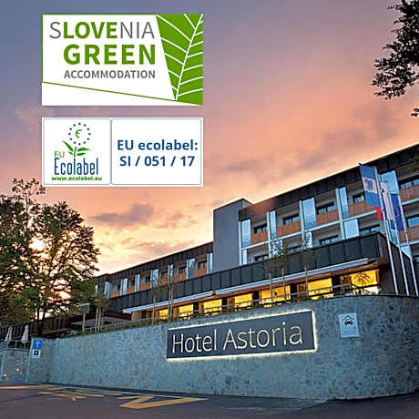 Hotel Astoria Superior