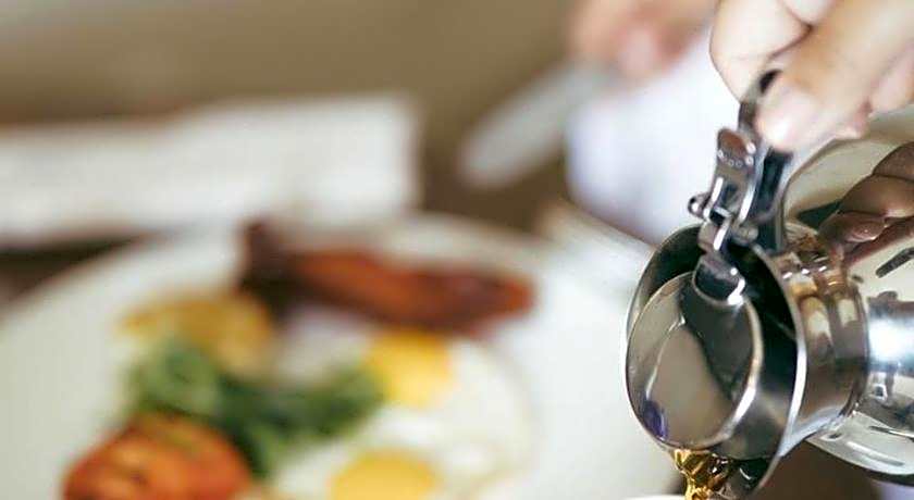 World Class Hotel - Istanbul International Airport