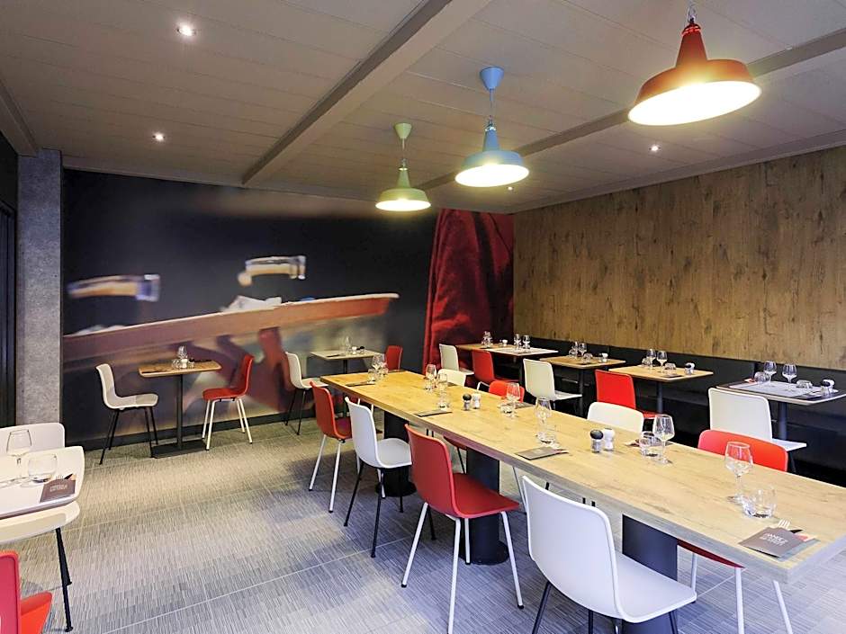 ibis Bourges