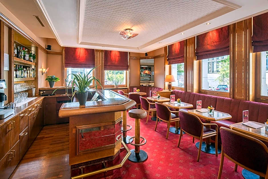 Hotel Mirabeau, BW Signature Collection