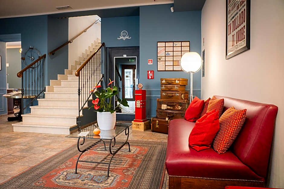 Hotel Ligure