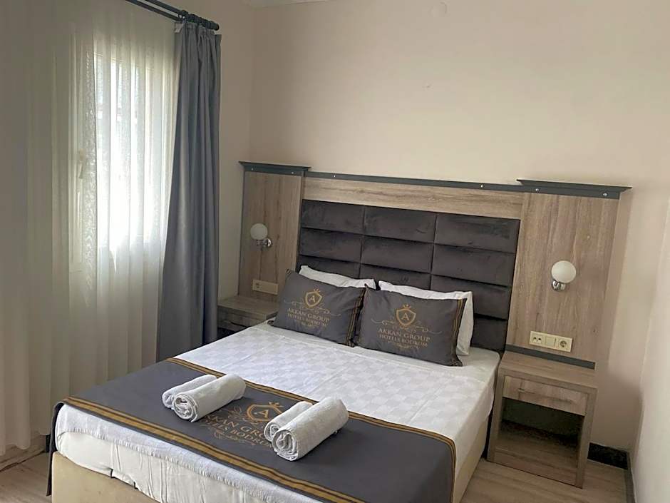 Akkan Beach Hotel