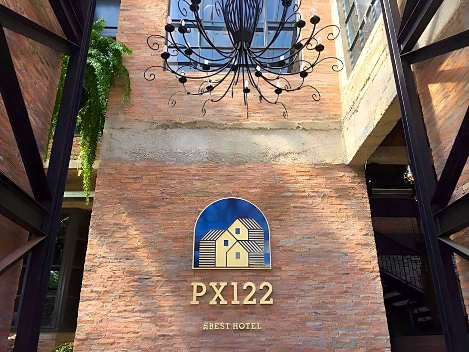 PX122 DBEST HOTEL