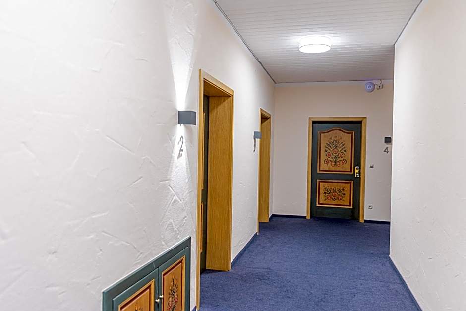 Hotel Restaurant Moosmühle