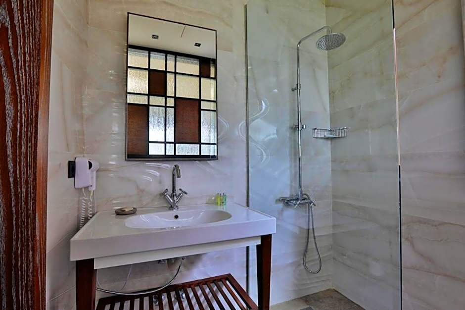 El Boutique Hotel