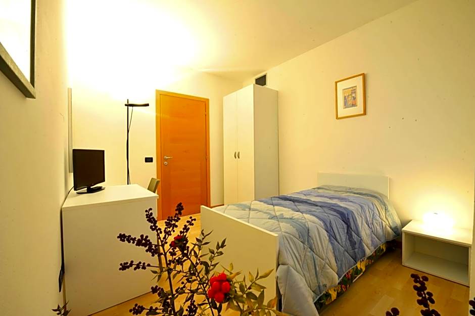 Bed and Breakfast La Sosta