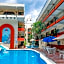 Hotel Hacienda María Eugenia