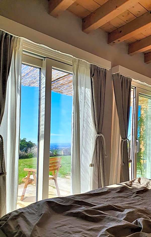 B&B Cà Montemezzano