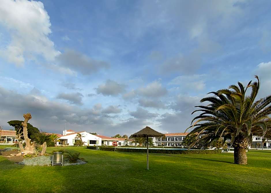 Parador de Malaga Golf