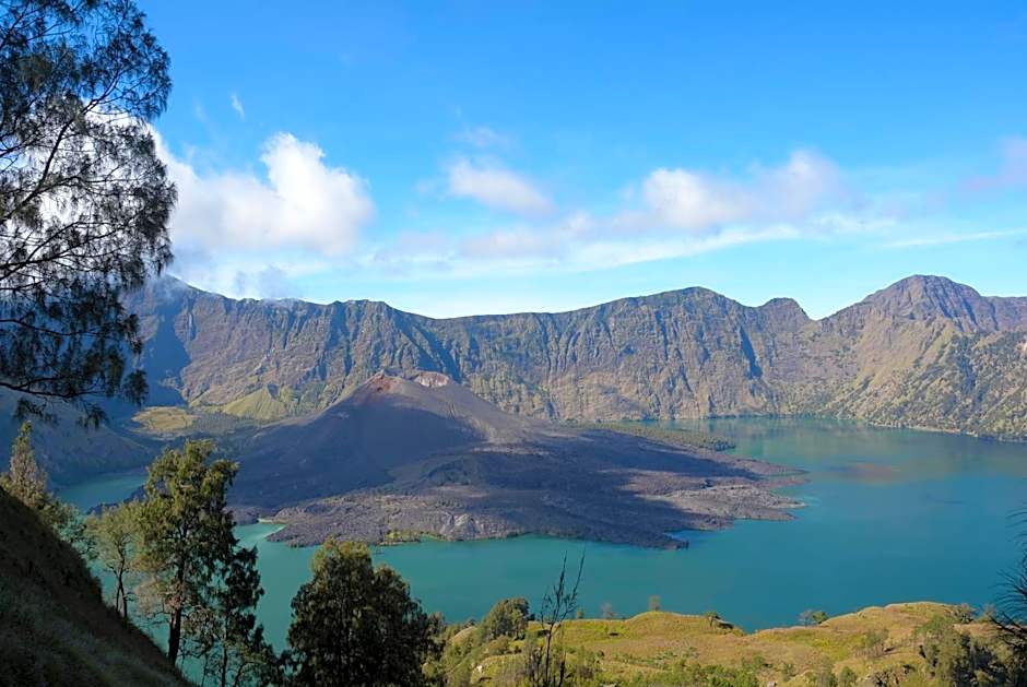 Rinjani Lodge
