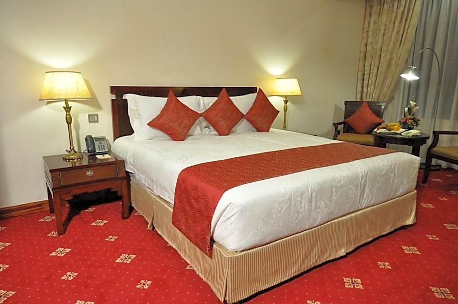 Weston Hotel