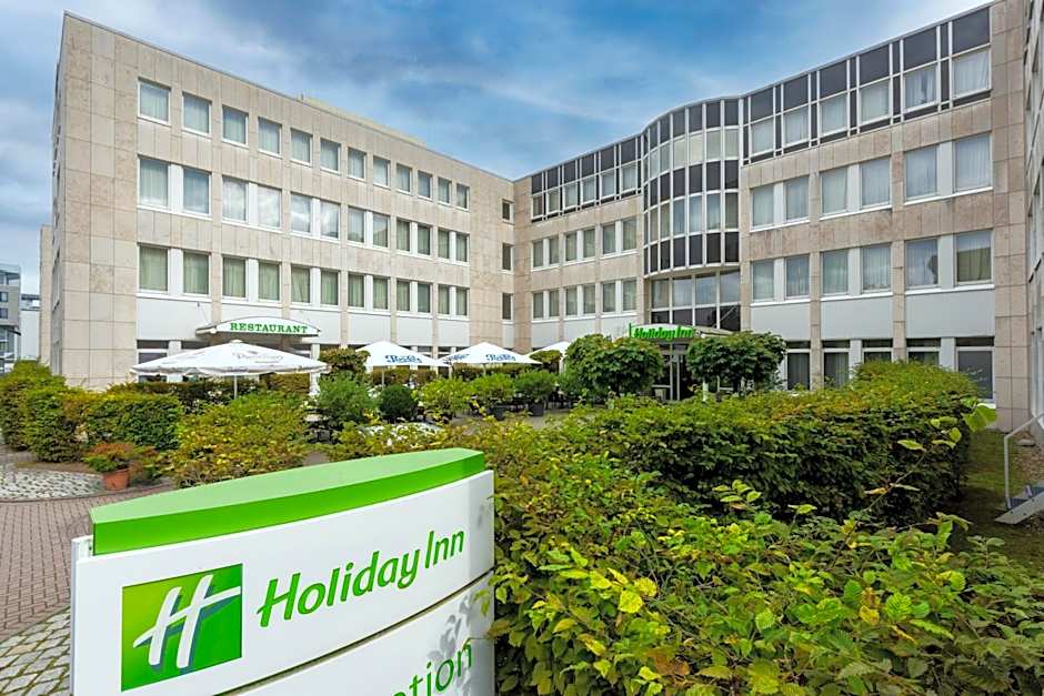 Holiday Inn Frankfurt Airport - Neu-Isenburg By IHG