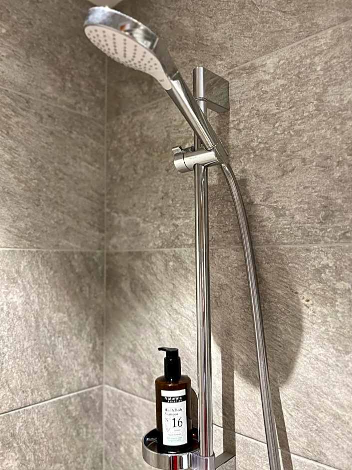 Hotel Le Christiania