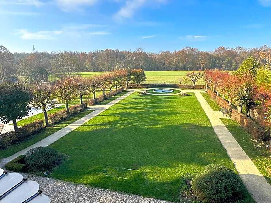 LA GRANDE MAISON LGM