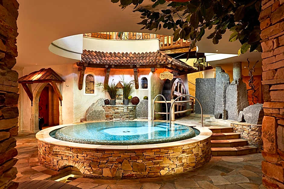 Relais&Châteaux Spa-Hotel Jagdhof