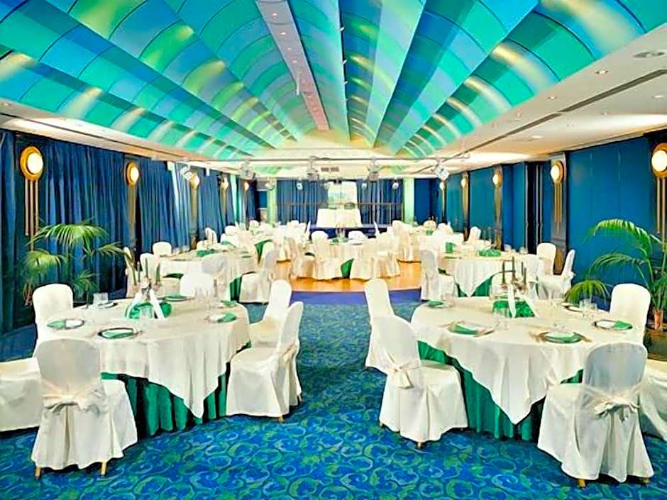 Grand Hotel Michelacci