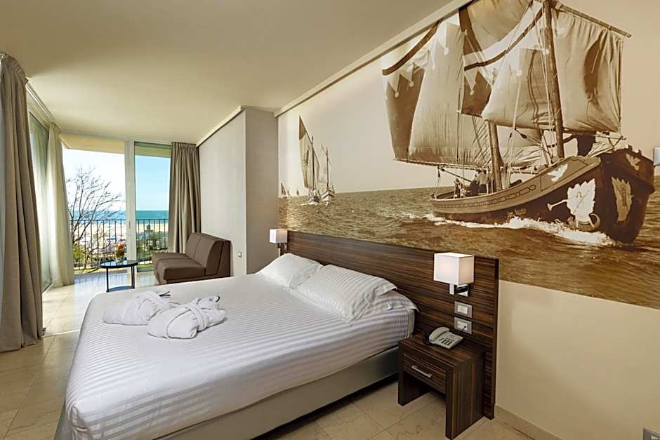 Mercure Rimini Lungomare