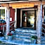 Lövåsgårdens Fjällhotell